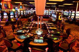 Pengalaman live casino berkualitas tinggi di naga91